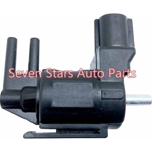 Auto Engine Parts Solenoid Valve Vacuum Valve For Maz-da OEM K5T44091