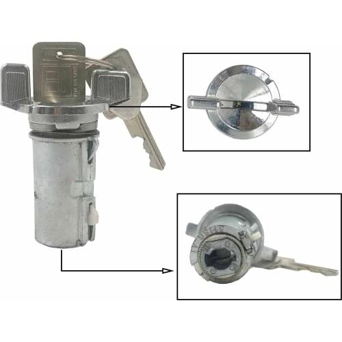Ignition Lock Cylinder LP-112
