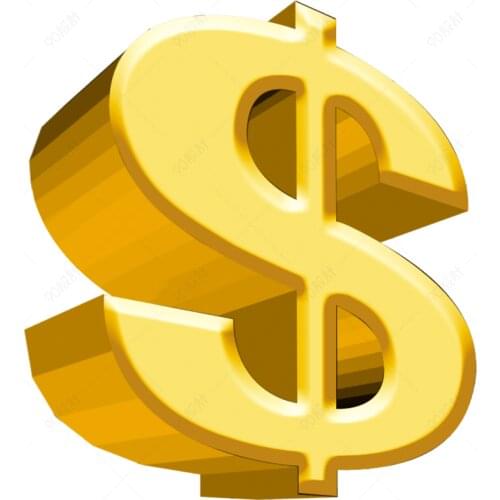 Extra Shipping fee via HK EMS to Maldives