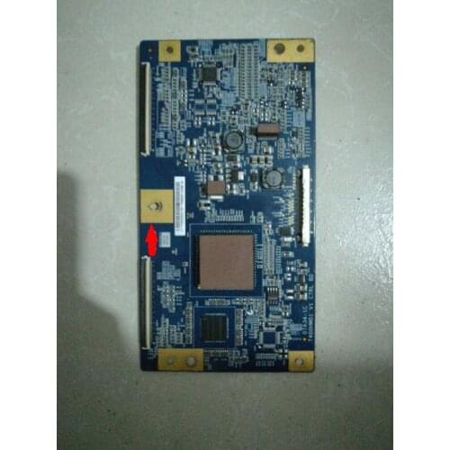 LCD Board T400HW01 V1 Logic board KLV-40F300A 07A34-1C 07A01-1A connect with T-CON connect board