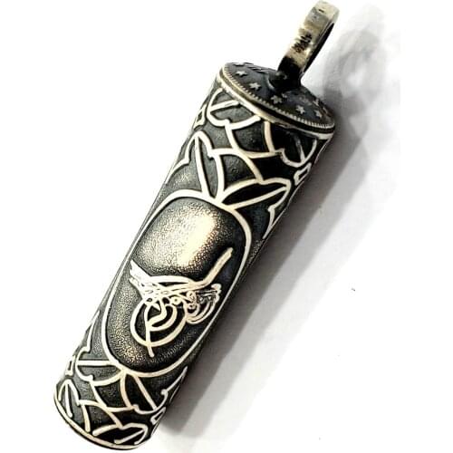 Mypat Silver Silver Pendants