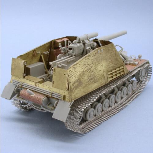 NovigoKits Action Figures