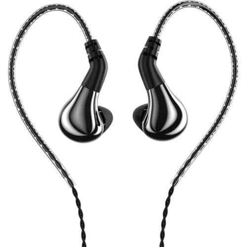 New BLON BL-03 BL03 HIFI Earphone 10mm Carbon Diaphragm Dynamic Driver In Ear Earphone Earbuds With 0.78mm 2pin