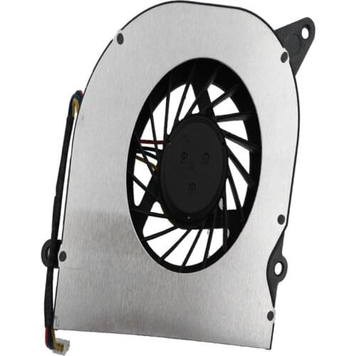 New Laptop Cooling Fan For ASUS F6 F6A DFS531205PC0T Cooler/Radiator CPU Cooler