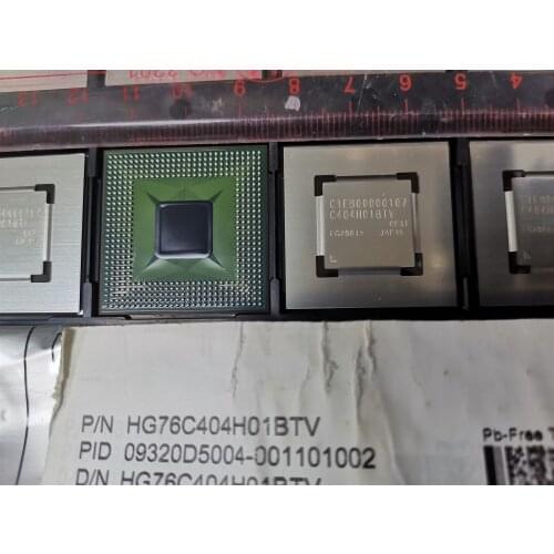 HG76C404H01BTV HG76C404 C404H01BTV new original