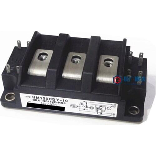 UM150CDY-10 Module Original, Can Provide Product Test Video