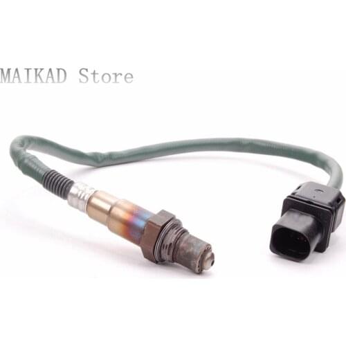 Front Lambda Probe Oxygen Sensor for Mercedes-Benz W203 C180 C200 C220 C230 C240 C270 C280 C320 C350 A0035427018
