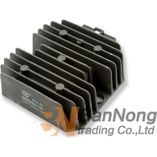 Free Shipping motorcycle Regulator Rectifier Voltage For Kawasaki ZZR 400 1990-92 90 91 92 ZZR 600 1990-92 ZXR250 ZZR400 ZRX400