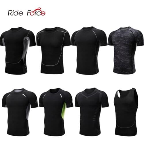 Ride Force Men's Underwear