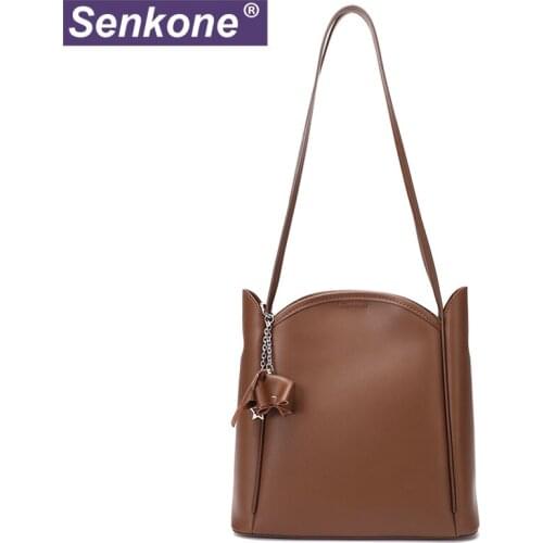 Senkone Women's Briefcases