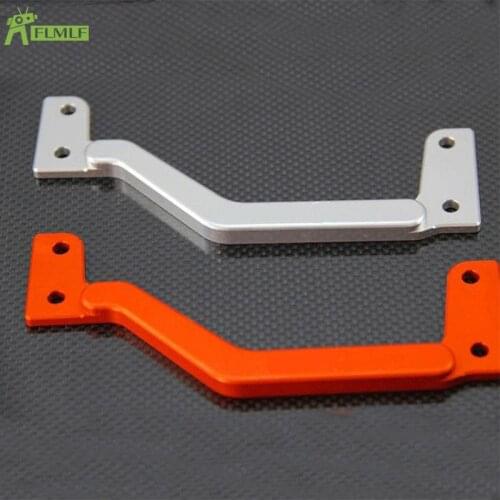 Alloy CNC Thicken Fuel Tank Board Fit for 1/5 GTB Racing HPI ROFUN ROVAN KM BAJA 5B 5T 5SC Toys PARTS