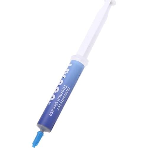 HY880 30g Ultra High Nano-Carbon Thermal Grease Ultra-Low Thermal Impedance CPU/GPU/LED