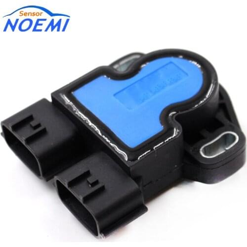 YAOPEI YAOPEI OEM SERA486-08 Throttle Position Sensor For Nissan Holden Jackaroo Rodeo