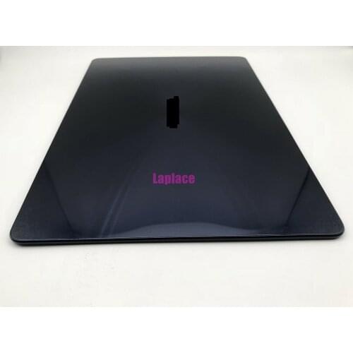 New Blue Lcd back cover for Asus ZenBook UX530 UX530UX UX530UQ Rear Lid