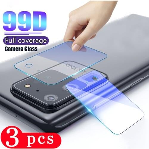 Cover Camera Film for Samsung Galaxy note 10 9 8 lite plus Camera protector Lens Tempered Glass protective screen protector