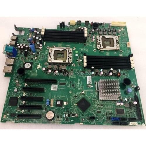 0M638F M638F CN-0M638F Server Motherboard For PowerEdge T410 (motherboard only) tested working