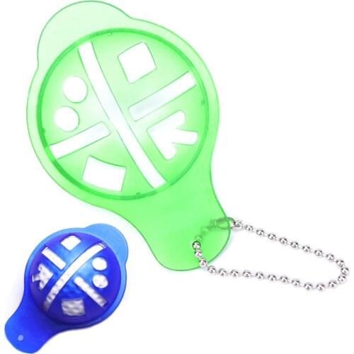 1PCS Plastic Golf Scriber Golf Ball Line Marker Liner Template Easily Drawing Tool High Quality