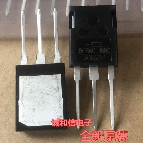 100% New&Original In Stock BCB55-1600 BCB60-1600 1600V60A