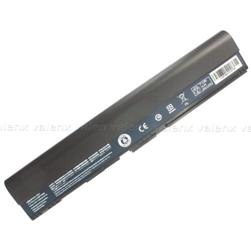14.8V Battery for Acer Aspire One 725 AO725 756 OA756 4ICR17/65AL12X32 AL12A31 AL12B31 AL12B32