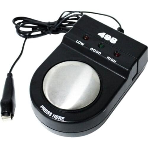 Anti-Static ESD Wrist Strap Tester Static Electricity Detection Monitor 667A