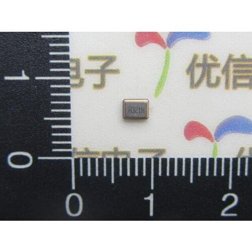 Free Shipping 200pcs/lot high Quality 3225 SMD crystal oscillator 32MHz +-20PPM 12Pf Passive crystal oscillator