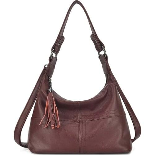 CHISPAULO Women's Laptop Bags