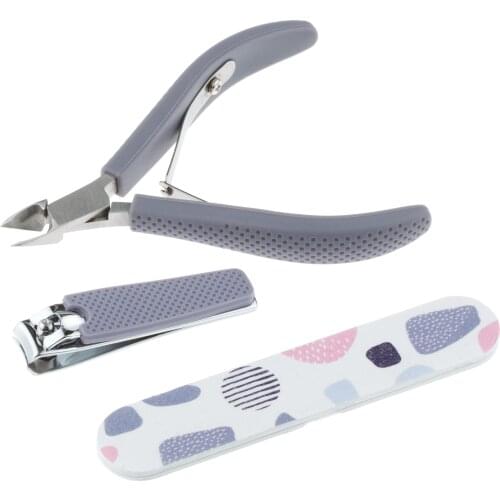 Dewal Sets For Manicure