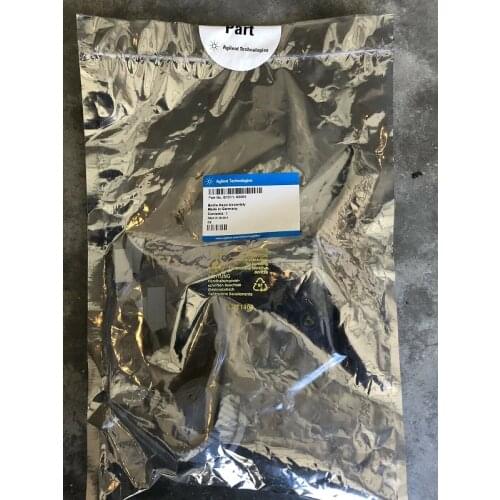 For Agilent G1311-60003 Liquid Chromatography Bottle Head Assembly For Screw Cap Solvent Bottles