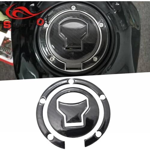 For Honda CB300R CB125R CB250R CB500X CB500F Accessoires Fiber Tankpad Protetor Fuel Oil Cover fit for cb 125R 150R 300R 500X/F
