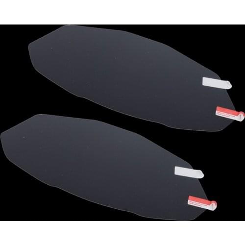 For Kawasaki Z900/Z650 Speedometer Cluster Scratch Protection Film Screen