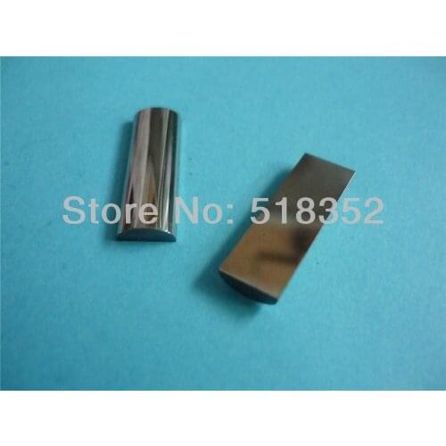 F005 Fanuc EDM Parts Power Feed Contact Upper and Lower for WEDM-LS Wire Cutting Machine