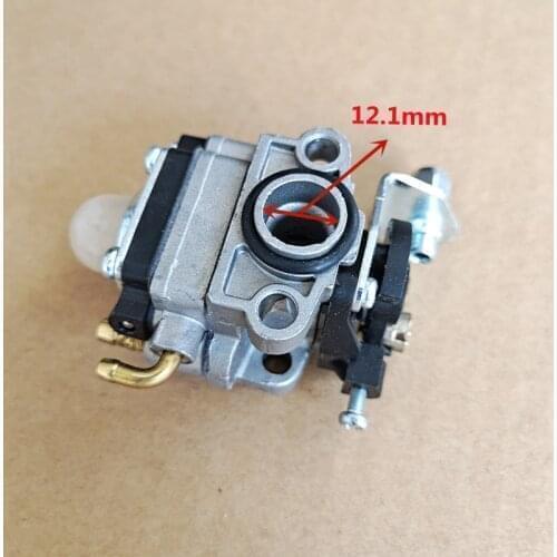 EH035 CARBURETOR FOR ROBIN SUBARU EH035A MAKITA &MORE 33.5CC 1.8HP 1.2KW 4T PETROL BRUSHCUTTER CARB TRIMMERS FREE SHIPPING