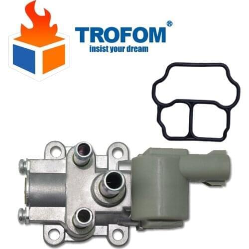 IDLE AIR CONTROL VALVE For TOYOTA Corolla Celica Geo Prizm Metro 22270-16060 2227016060