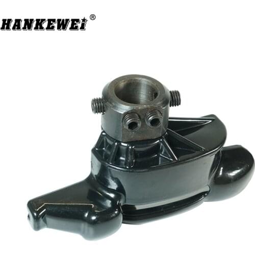 Nylon Plastic Duck Head Mounting Dismounting For Car Tyre Changer Machine Tire Repair Tool