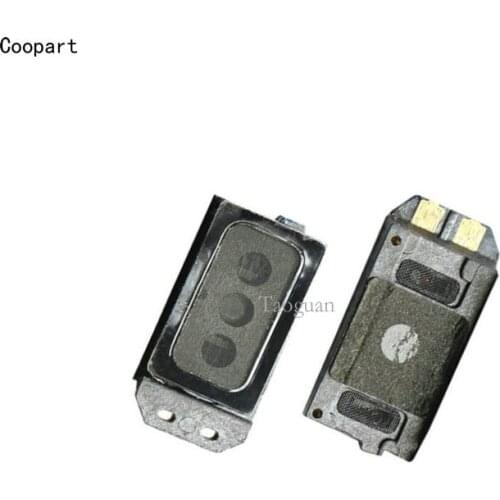 2pcs/lot New Earpiece Ear Speaker Receiver Earphone for Samsung Galaxy A30S A307F A51 A71 A31 J6 M10s M107F M30s M307F M21