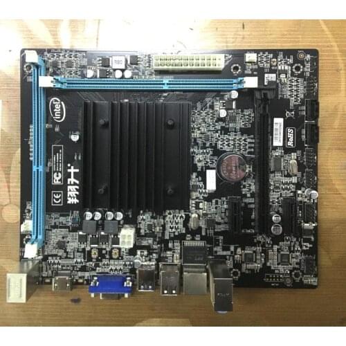 Industrial control panel J1800M-HK J1800