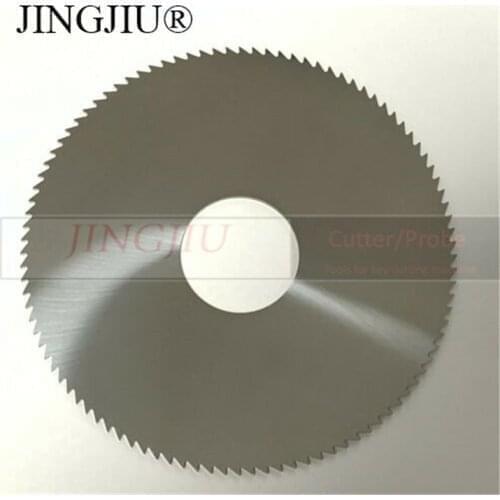 JINGJIU Brand Flat Slotter WSSG1(80x1.5x22)RIC01856B for Keyline Sigma Pro & 993 Power Lynx & 200 Series & Falcon &Focus Machine