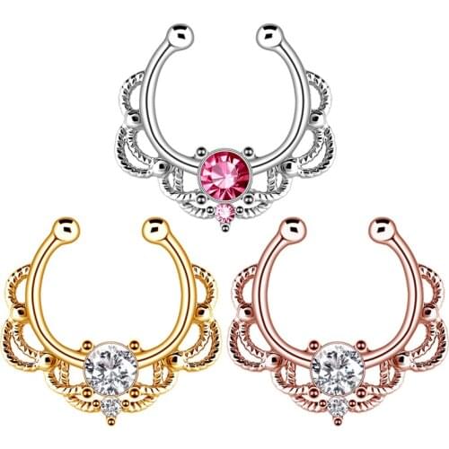 Украшения для пирсинга Ruiday China At AliExpress