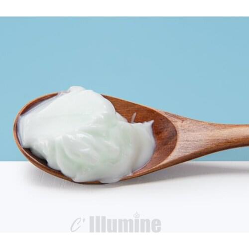 Herbal- Mint Acne Cream 1kg Fade Acne Scar Astringe Pores Repair Skin Problems Cosmetics OEM Beauty Salon Equipment