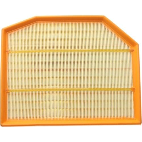 Air Filter Fit For BMW X3 E83 2.5i 2.5si 3.0i Z4 E85 E86 2.5si 3.0i 3.0si Year2005 2006 2007 2008 2009 2010 Car Accessories 1Pcs