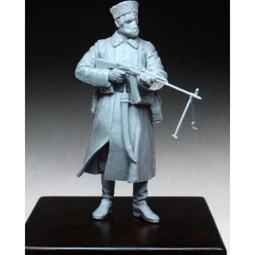 1:35 Resin Figure Model Kit Unassambled Unpainted //X295
