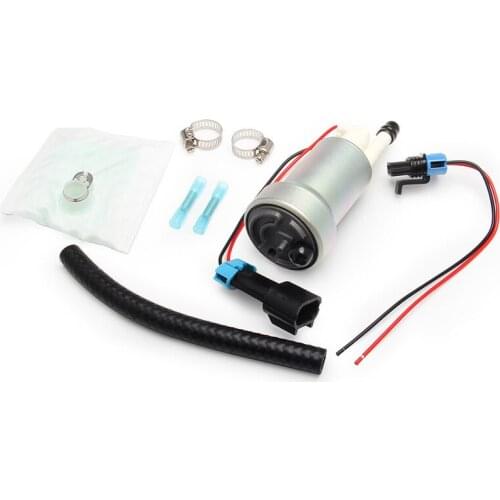 1Set Car High Pressure Fuel Pump 450LPH for Nissan Skyline Subaru Honda f90000267 Car Modification Accessories fuel pump New