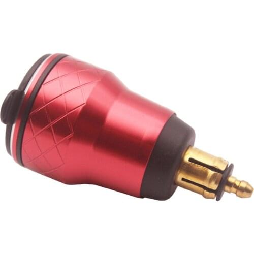 2.1A Dual USB Charger Socket Voltmeter For BMW F800 F700 R1200 GS R1200RT