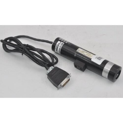 ALIBRATED laser power meter probe RJP-765 with 15-pin plug