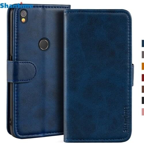 Case For Alcatel Shine Lite Case Magnetic Wallet Leather Cover For Alcatel Shine Lite Stand Coque Phone Cases