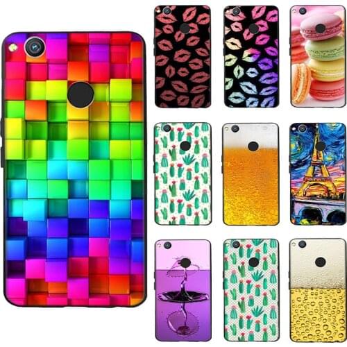 Desxz Huawei Phone Cases