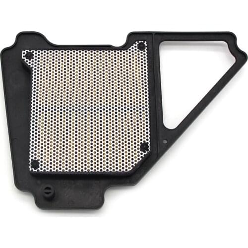Motorcycle Engine Parts Air Filter System Filters For Yamaha YBR125 JYM YBR125ED 2005 2006-2014 YB125 5VL-E4450-12 5VL-E4450-10