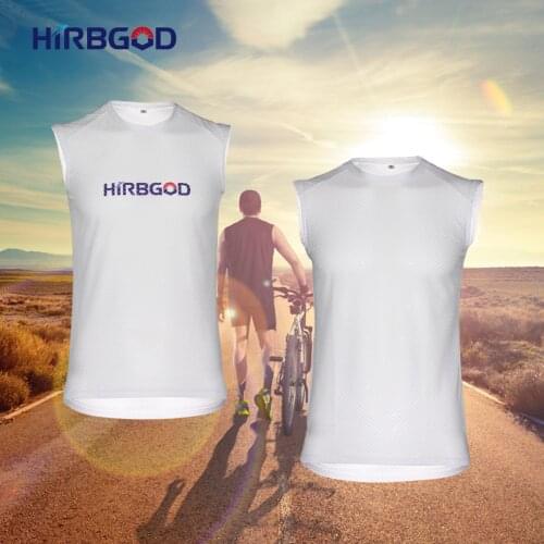 HIRBGOD Cycling Vests