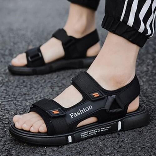 HZYMTQ Men's Slippers