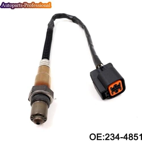 234-4851 O2 Lambda Oxygen Sensor For Hyundai Accent COUPE ELANTRA GETZ i30 MATRIX Kia Rio SPECTRA5 39210-22610 39210-23750